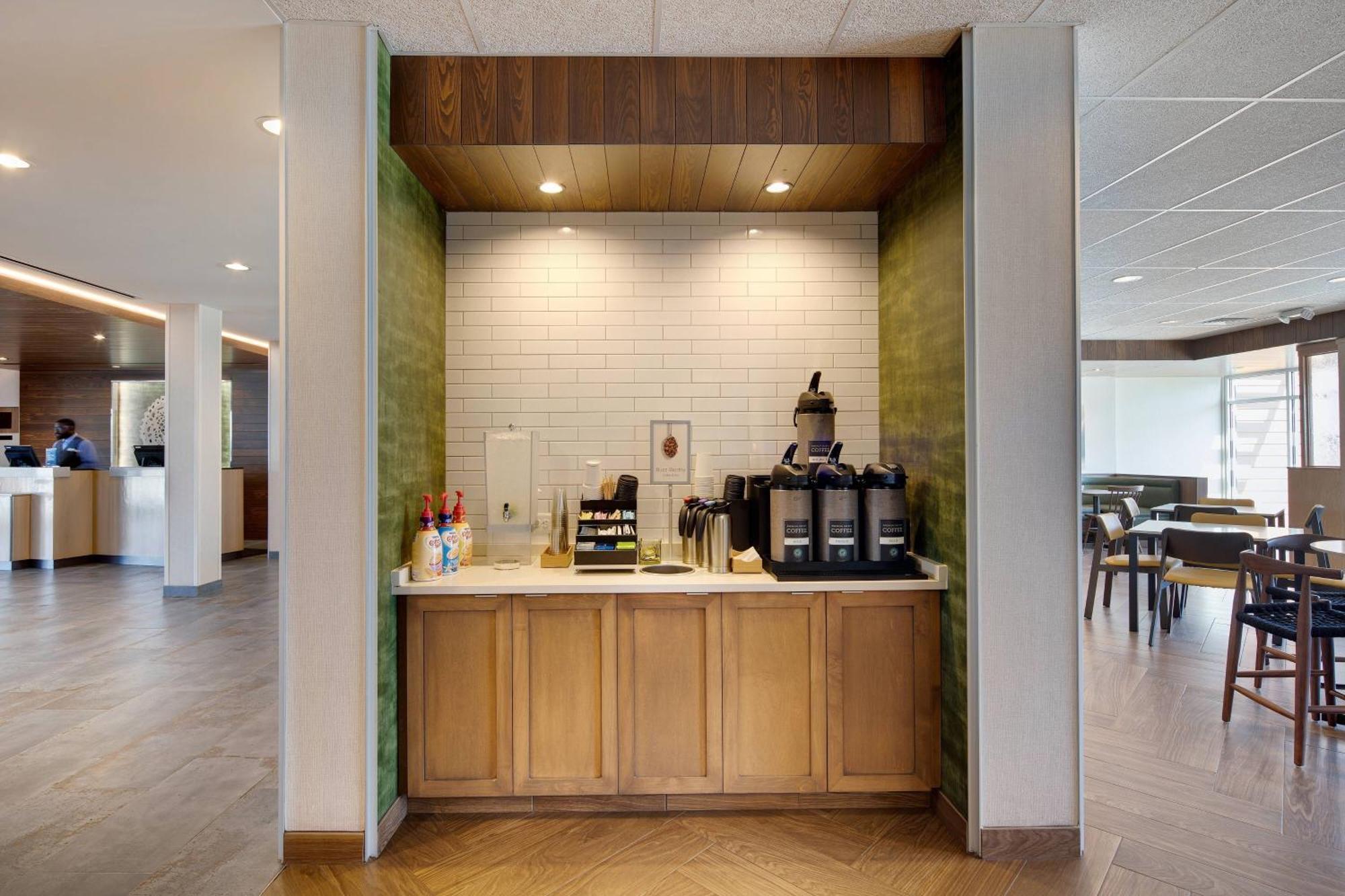 Fairfield Inn & Suites By Marriott Tampa Wesley Chapel Zewnętrze zdjęcie