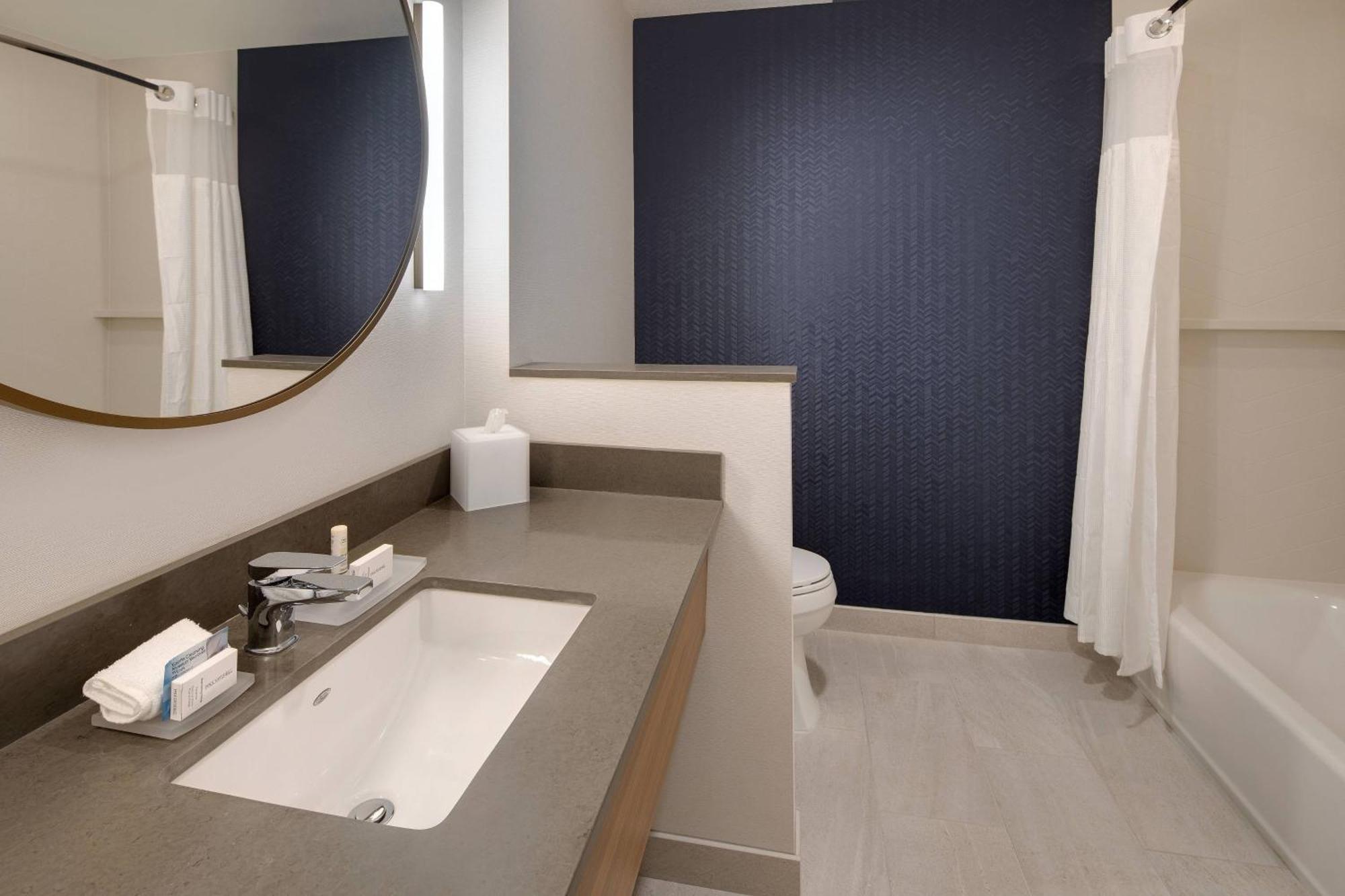 Fairfield Inn & Suites By Marriott Tampa Wesley Chapel Zewnętrze zdjęcie